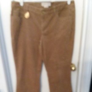 Michael Kors Pants-Camel